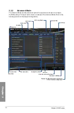 Предварительный просмотр 70 страницы Asus X99-M WS Manual