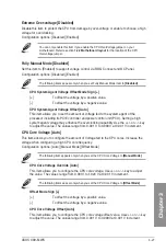 Предварительный просмотр 93 страницы Asus X99-M WS Manual