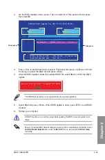 Предварительный просмотр 131 страницы Asus X99-M WS Manual