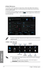 Предварительный просмотр 138 страницы Asus X99-M WS Manual