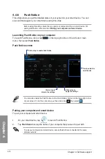 Предварительный просмотр 146 страницы Asus X99-M WS Manual