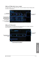 Предварительный просмотр 147 страницы Asus X99-M WS Manual