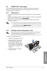 Предварительный просмотр 165 страницы Asus X99-M WS Manual