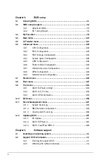 Preview for 4 page of Asus X99-WS/IPMI User Manual