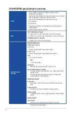 Preview for 10 page of Asus X99-WS/IPMI User Manual