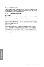 Preview for 16 page of Asus X99-WS/IPMI User Manual