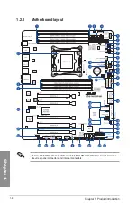 Preview for 18 page of Asus X99-WS/IPMI User Manual