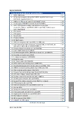 Preview for 19 page of Asus X99-WS/IPMI User Manual