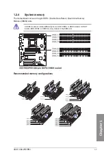 Preview for 21 page of Asus X99-WS/IPMI User Manual