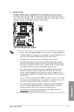 Preview for 27 page of Asus X99-WS/IPMI User Manual