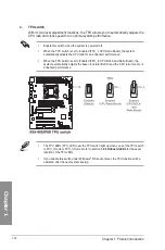 Preview for 28 page of Asus X99-WS/IPMI User Manual