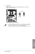 Preview for 31 page of Asus X99-WS/IPMI User Manual