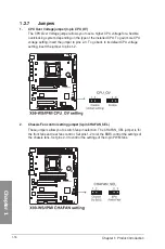 Preview for 32 page of Asus X99-WS/IPMI User Manual