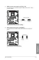 Preview for 33 page of Asus X99-WS/IPMI User Manual