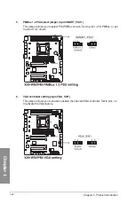 Preview for 34 page of Asus X99-WS/IPMI User Manual