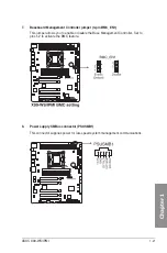 Preview for 35 page of Asus X99-WS/IPMI User Manual