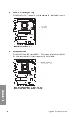 Preview for 38 page of Asus X99-WS/IPMI User Manual