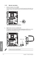 Preview for 44 page of Asus X99-WS/IPMI User Manual