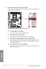 Preview for 56 page of Asus X99-WS/IPMI User Manual