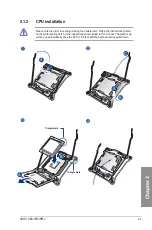 Preview for 59 page of Asus X99-WS/IPMI User Manual