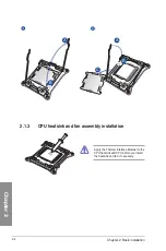 Preview for 60 page of Asus X99-WS/IPMI User Manual