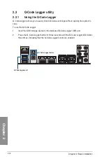 Preview for 68 page of Asus X99-WS/IPMI User Manual