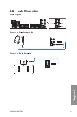 Preview for 71 page of Asus X99-WS/IPMI User Manual