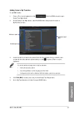 Preview for 83 page of Asus X99-WS/IPMI User Manual