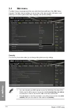 Preview for 84 page of Asus X99-WS/IPMI User Manual