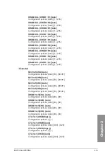 Preview for 93 page of Asus X99-WS/IPMI User Manual