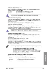 Preview for 97 page of Asus X99-WS/IPMI User Manual