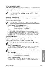 Preview for 99 page of Asus X99-WS/IPMI User Manual