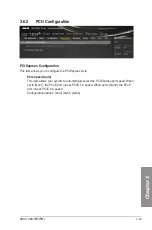 Preview for 107 page of Asus X99-WS/IPMI User Manual