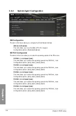 Preview for 110 page of Asus X99-WS/IPMI User Manual