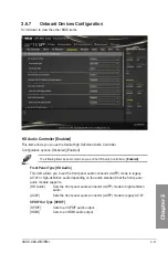 Preview for 115 page of Asus X99-WS/IPMI User Manual