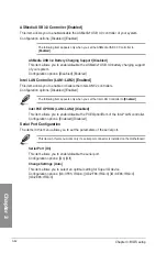 Preview for 116 page of Asus X99-WS/IPMI User Manual