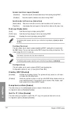 Preview for 122 page of Asus X99-WS/IPMI User Manual