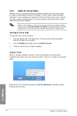 Preview for 148 page of Asus X99-WS/IPMI User Manual