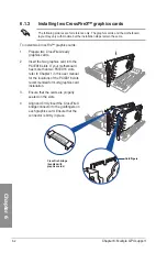 Preview for 160 page of Asus X99-WS/IPMI User Manual