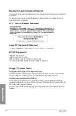 Preview for 172 page of Asus X99-WS/IPMI User Manual