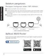 Предварительный просмотр 16 страницы Asus XD4R Quick Start Manual