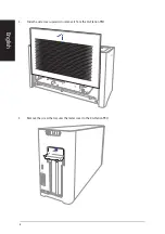 Preview for 6 page of Asus XG Station PRO Quick Start Manual