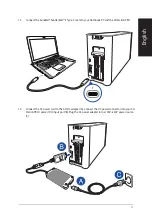 Preview for 11 page of Asus XG Station PRO Quick Start Manual