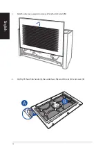 Preview for 14 page of Asus XG Station PRO Quick Start Manual