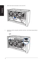 Preview for 64 page of Asus XG Station PRO Quick Start Manual