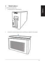 Preview for 69 page of Asus XG Station PRO Quick Start Manual