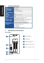 Preview for 74 page of Asus XG Station PRO Quick Start Manual