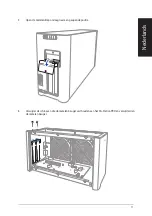 Preview for 77 page of Asus XG Station PRO Quick Start Manual