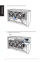 Preview for 78 page of Asus XG Station PRO Quick Start Manual