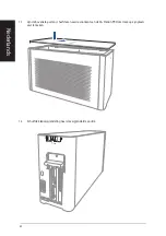 Preview for 80 page of Asus XG Station PRO Quick Start Manual